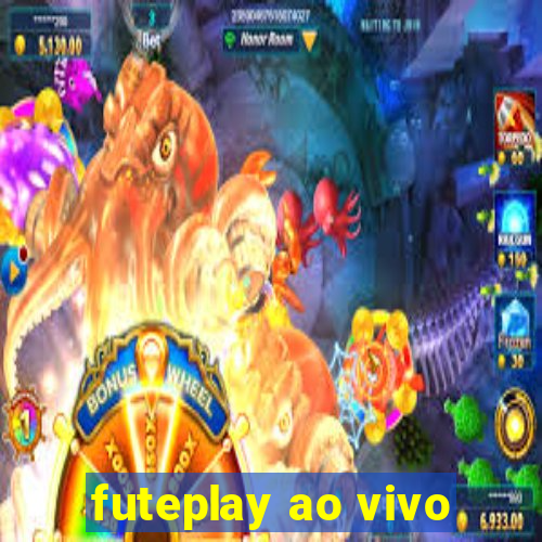 futeplay ao vivo